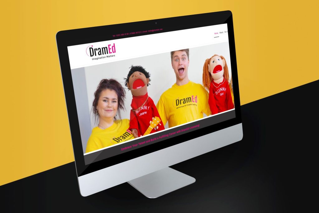 dramed